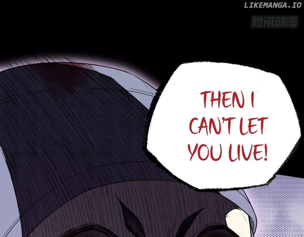 Read Weird Immortal Path chapter 13 image 31 on Lezhin