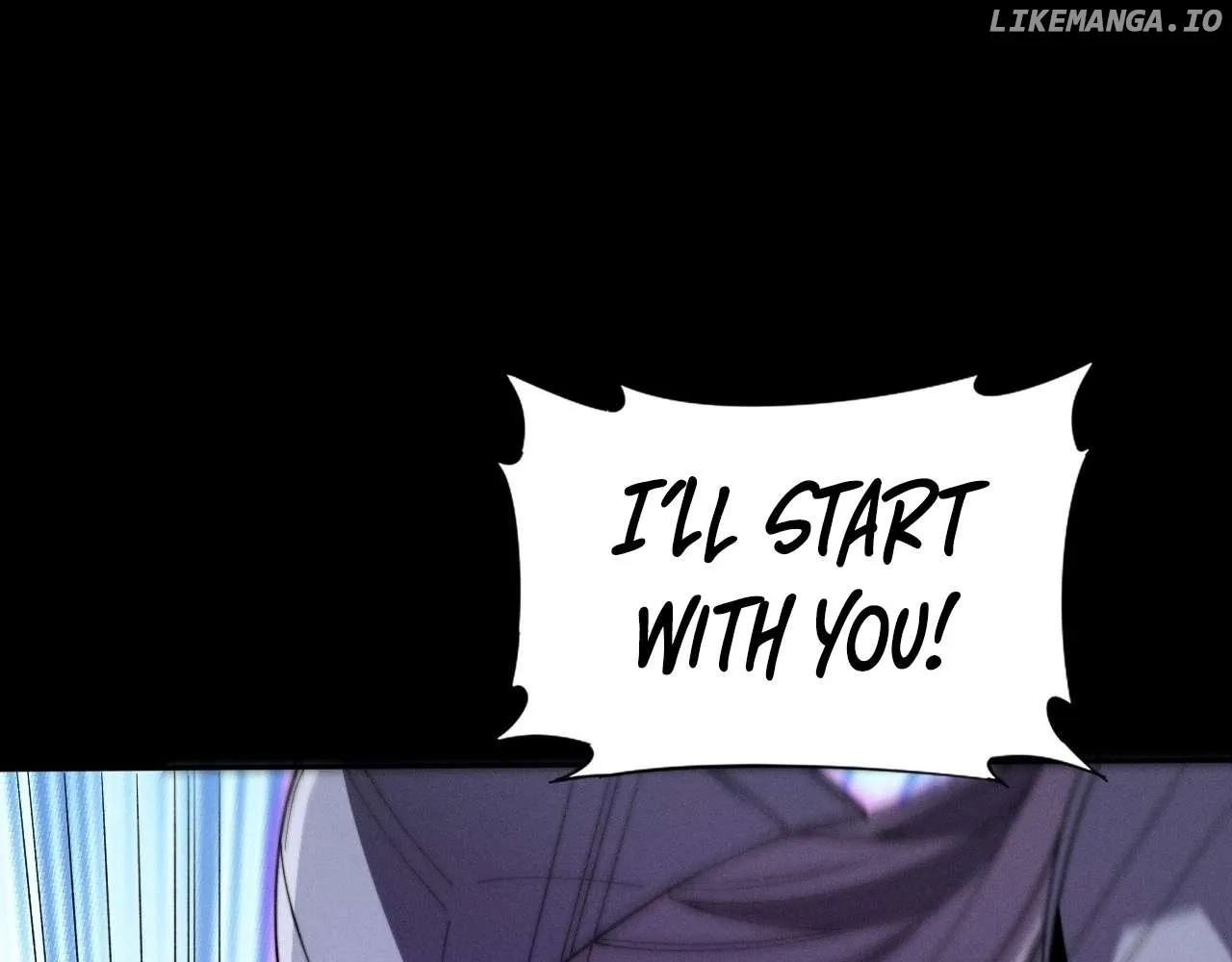 Read Weird Immortal Path chapter 13 image 34 on Lezhin