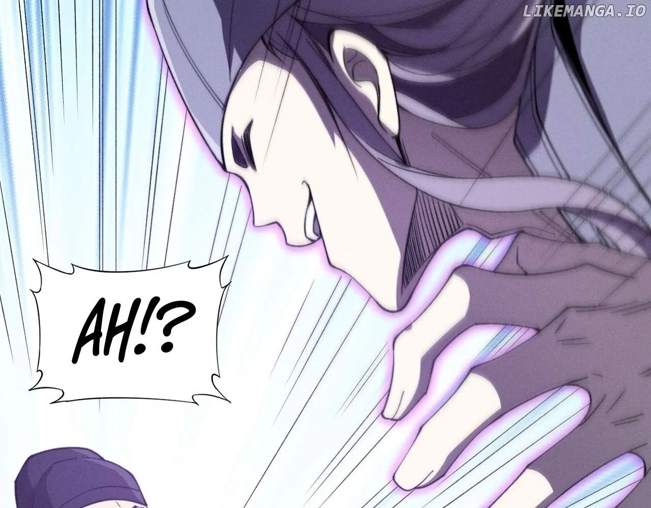Read Weird Immortal Path chapter 13 image 35 on Lezhin