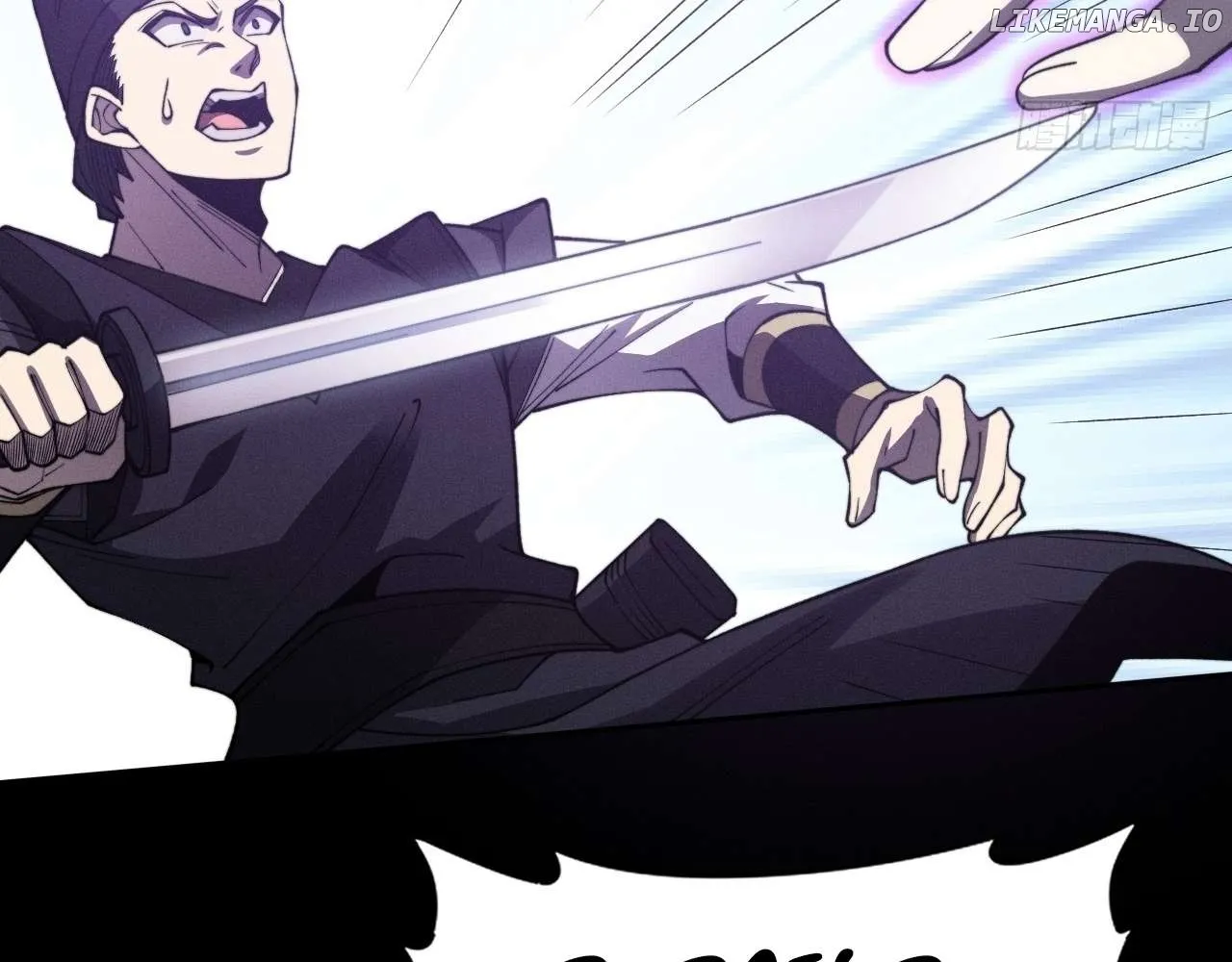 Read Weird Immortal Path chapter 13 image 36 on Lezhin