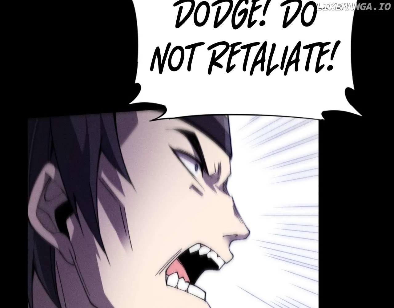 Read Weird Immortal Path chapter 13 image 37 on Lezhin