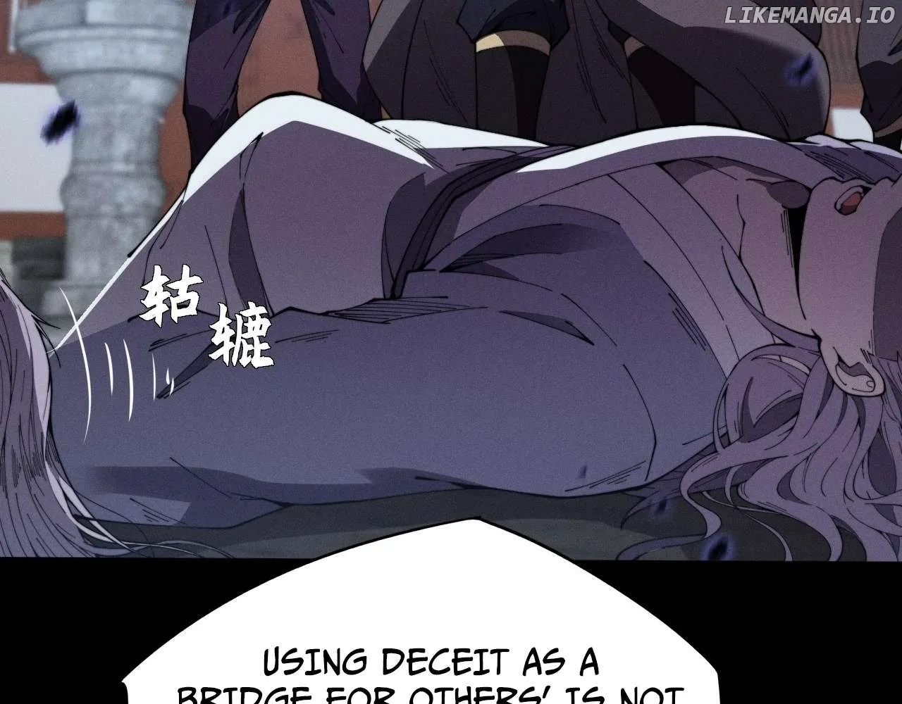 Read Weird Immortal Path chapter 13 image 4 on Lezhin