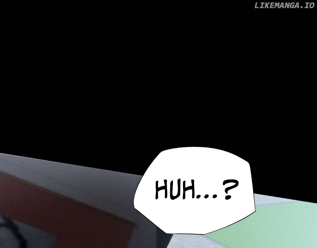 Read Weird Immortal Path chapter 13 image 44 on Lezhin