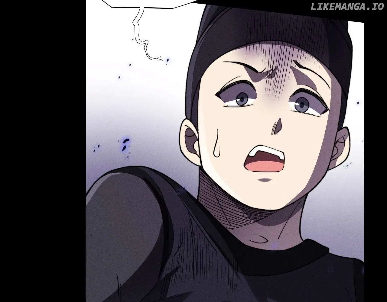 Read Weird Immortal Path chapter 13 image 47 on Lezhin