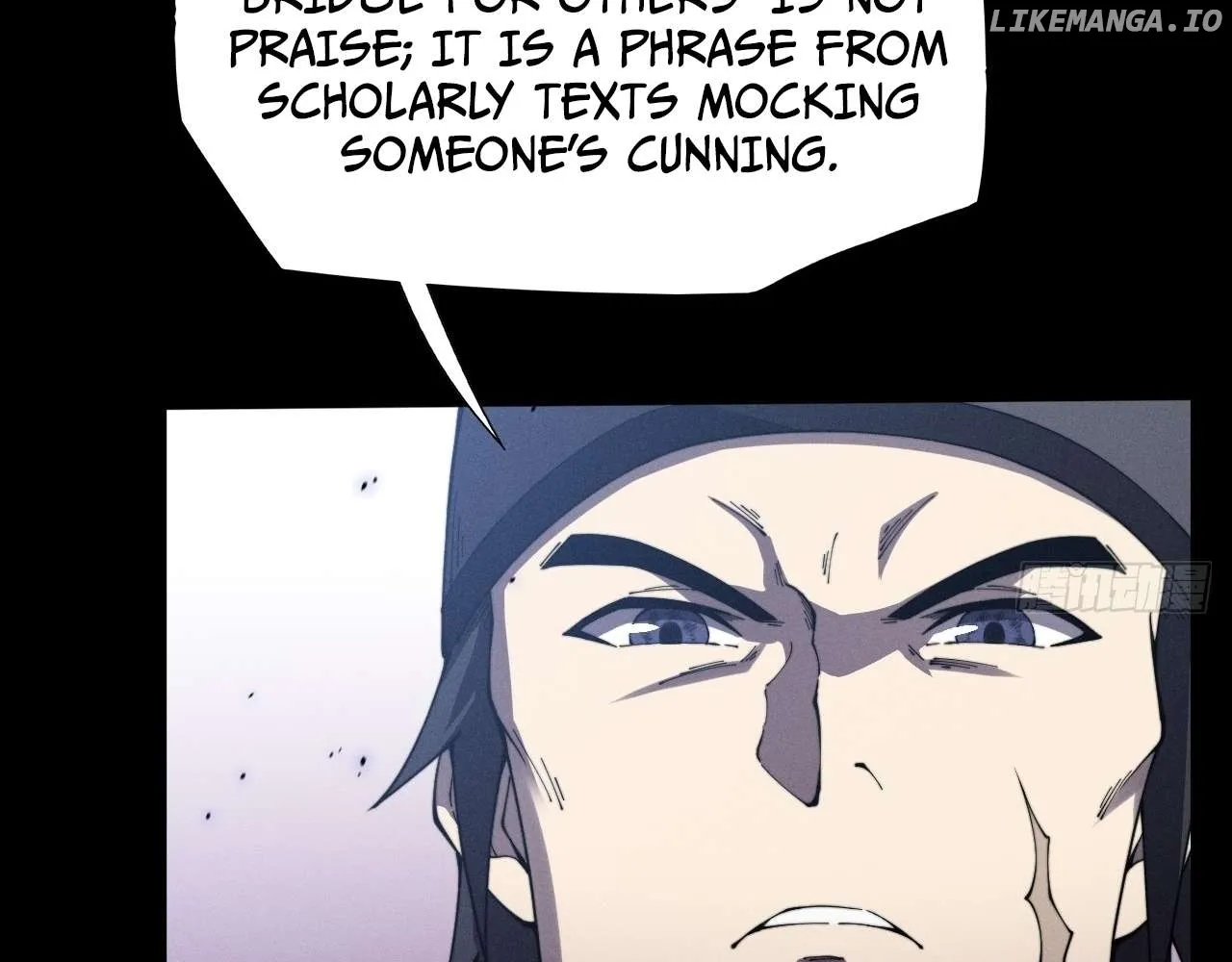 Read Weird Immortal Path chapter 13 image 5 on Lezhin