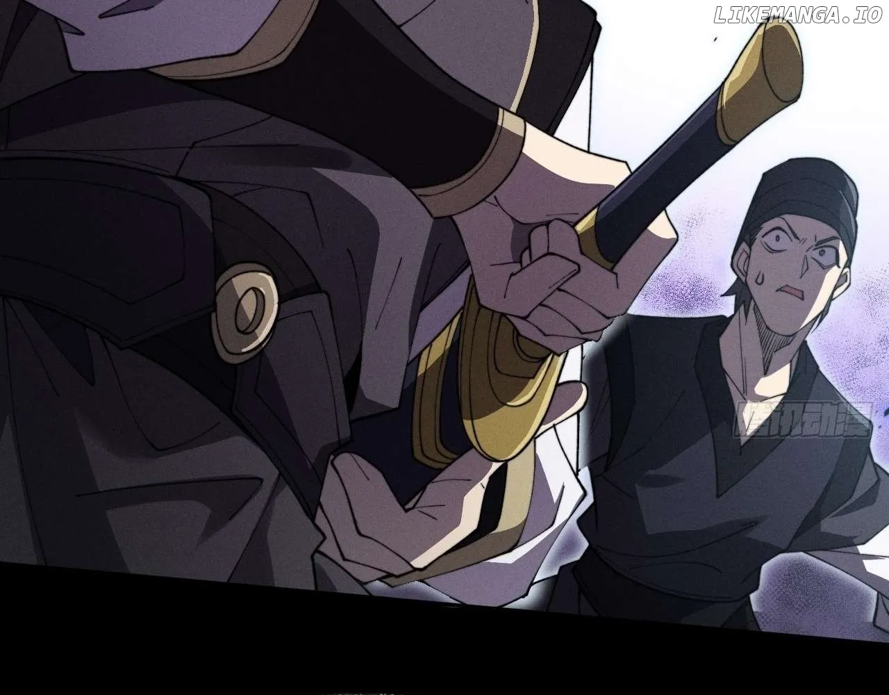 Read Weird Immortal Path chapter 13 image 50 on Lezhin