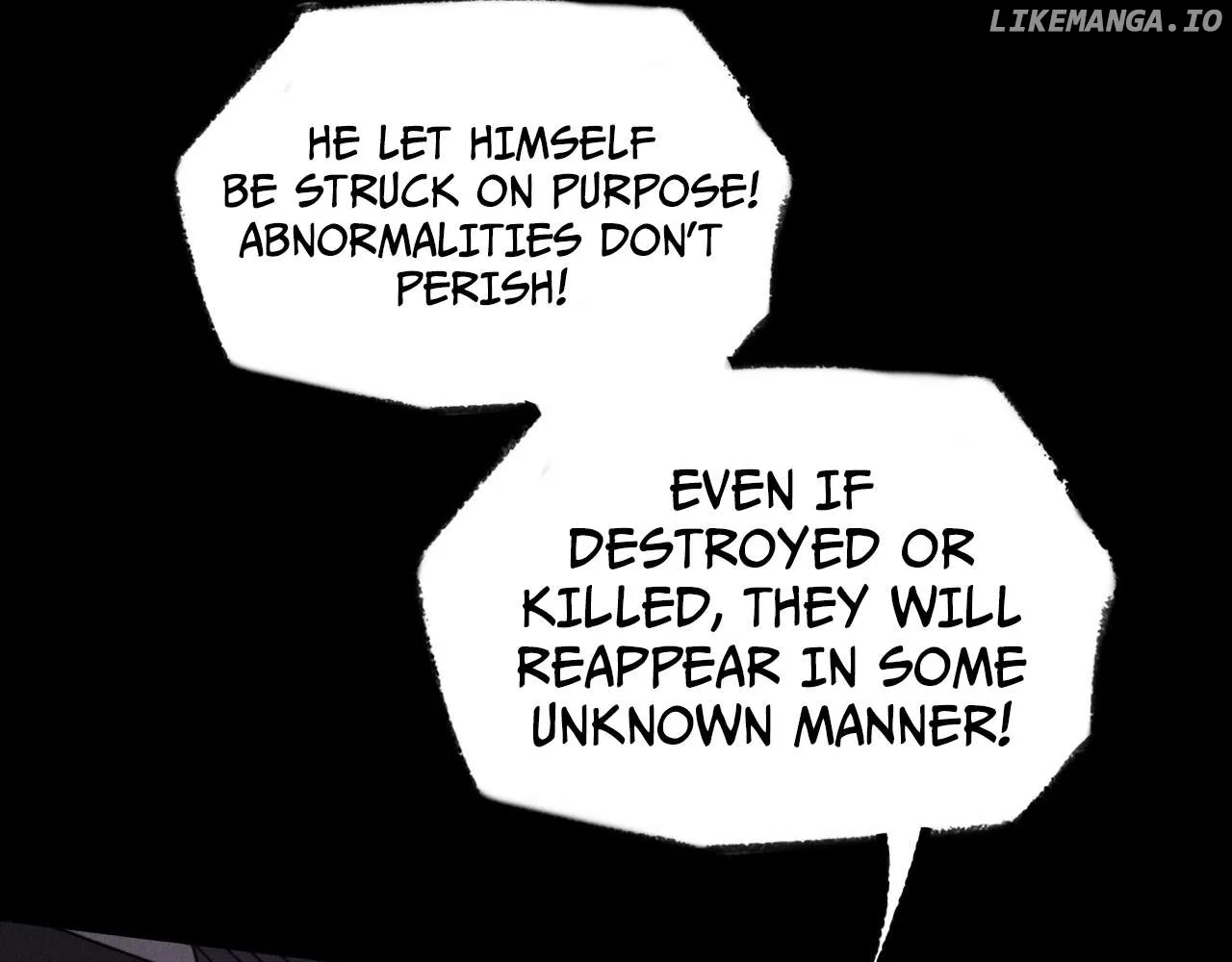 Read Weird Immortal Path chapter 13 image 51 on Lezhin