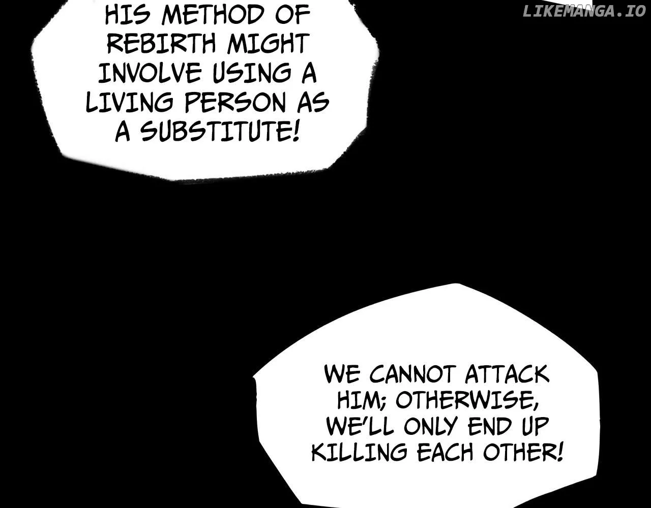 Read Weird Immortal Path chapter 13 image 53 on Lezhin
