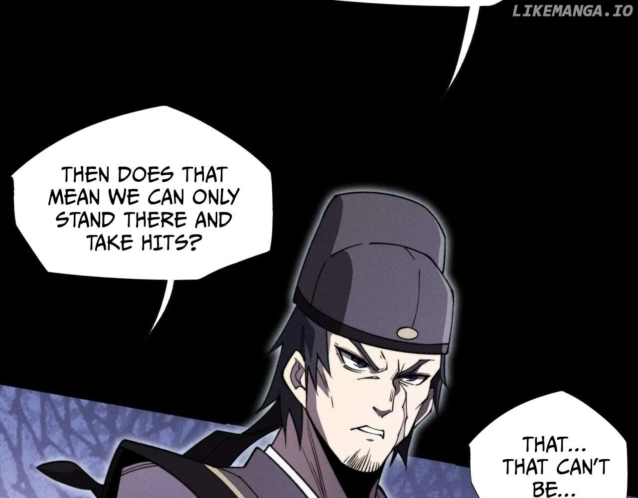 Read Weird Immortal Path chapter 13 image 54 on Lezhin