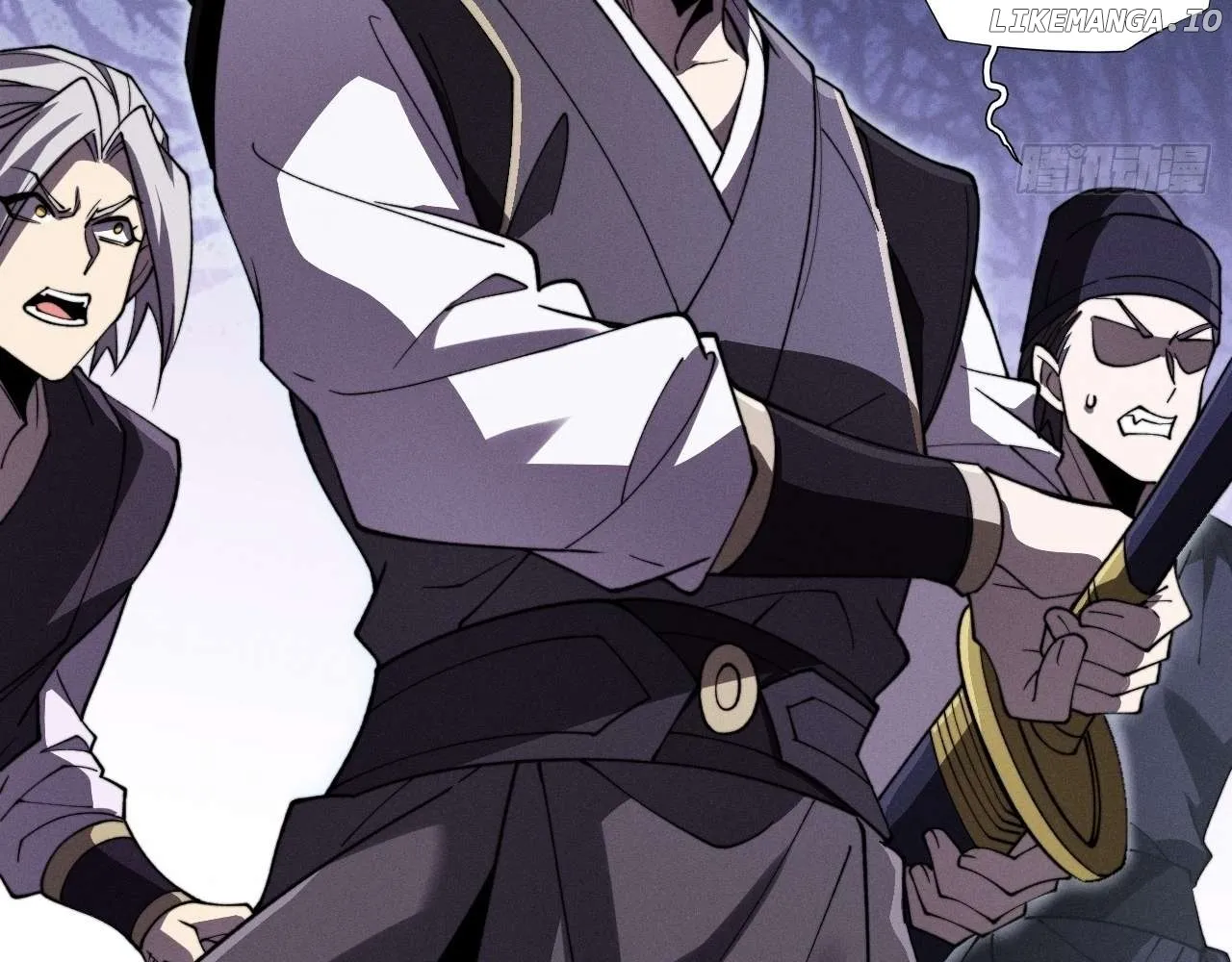 Read Weird Immortal Path chapter 13 image 55 on Lezhin