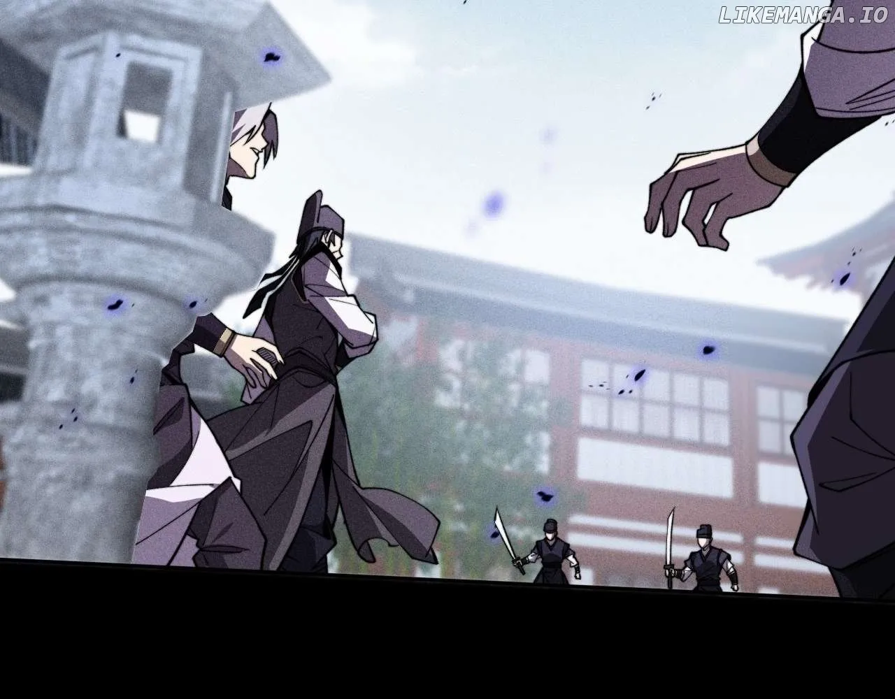 Read Weird Immortal Path chapter 13 image 59 on Lezhin
