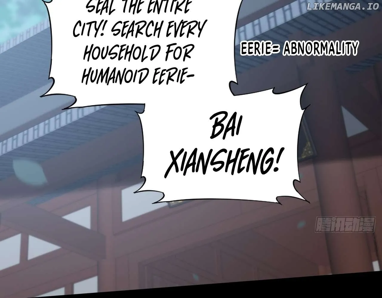 Read Weird Immortal Path chapter 13 image 66 on Lezhin