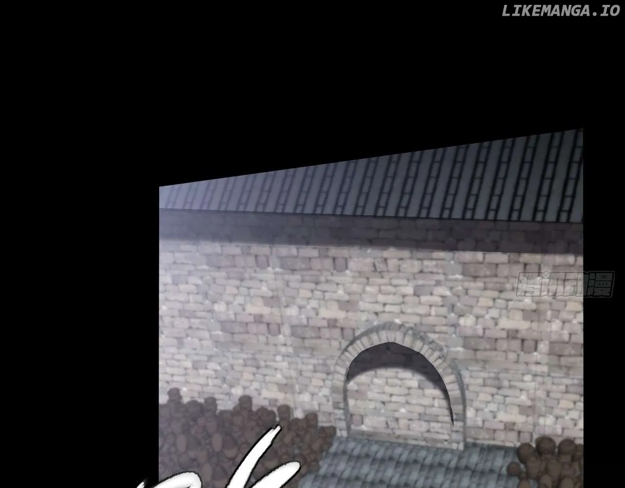 Read Weird Immortal Path chapter 13 image 68 on Lezhin