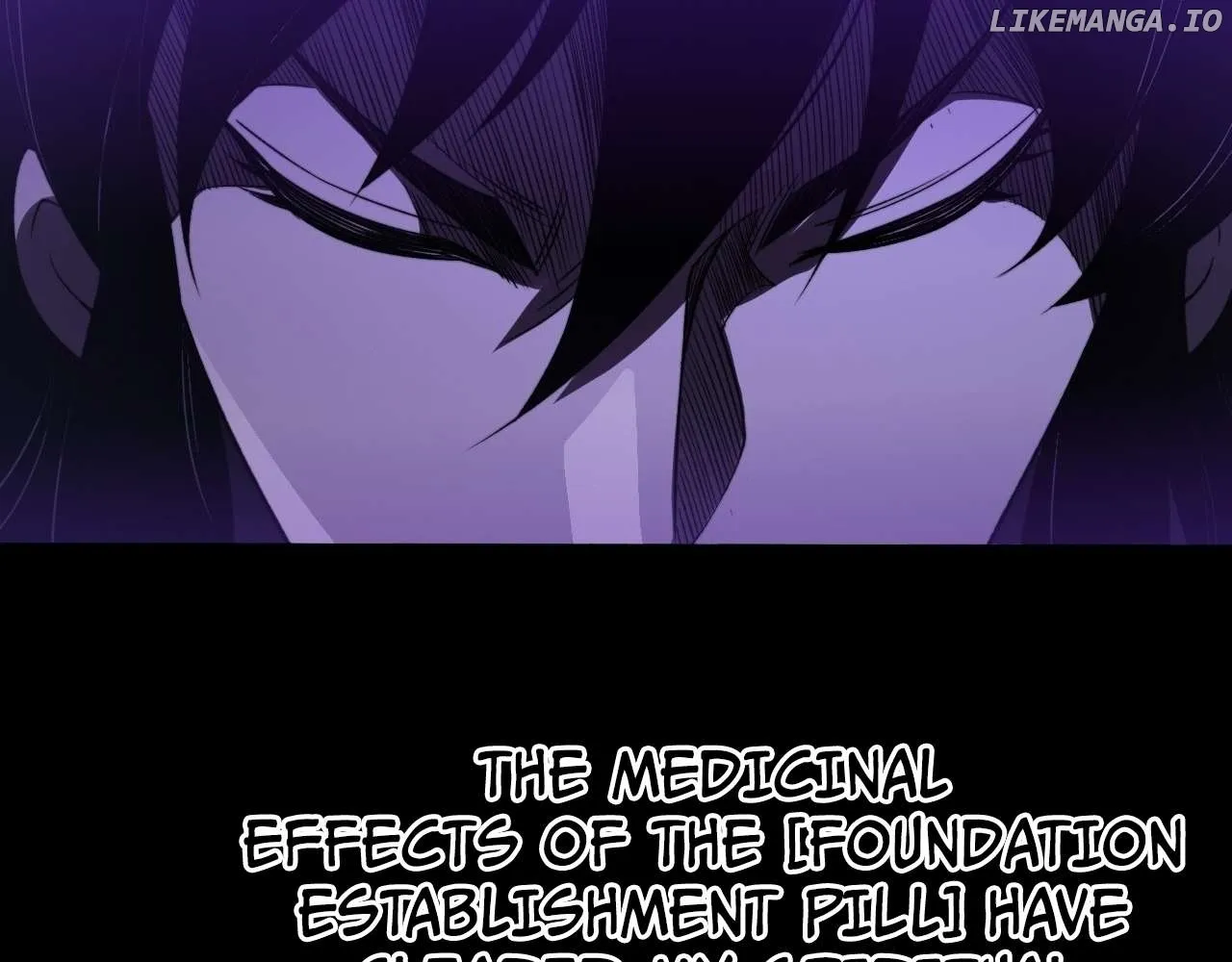 Read Weird Immortal Path chapter 13 image 75 on Lezhin
