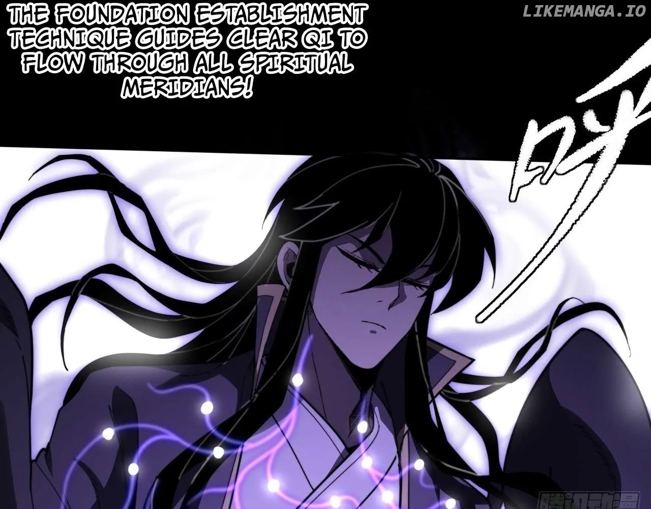 Read Weird Immortal Path chapter 13 image 78 on Lezhin