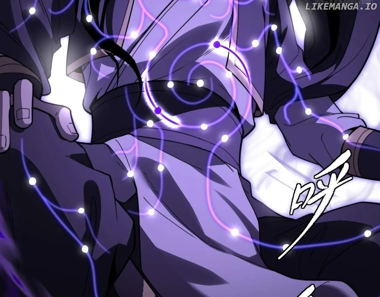 Read Weird Immortal Path chapter 13 image 79 on Lezhin