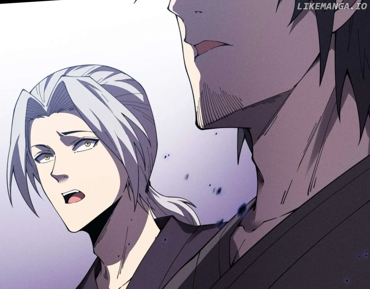 Read Weird Immortal Path chapter 13 image 8 on Lezhin