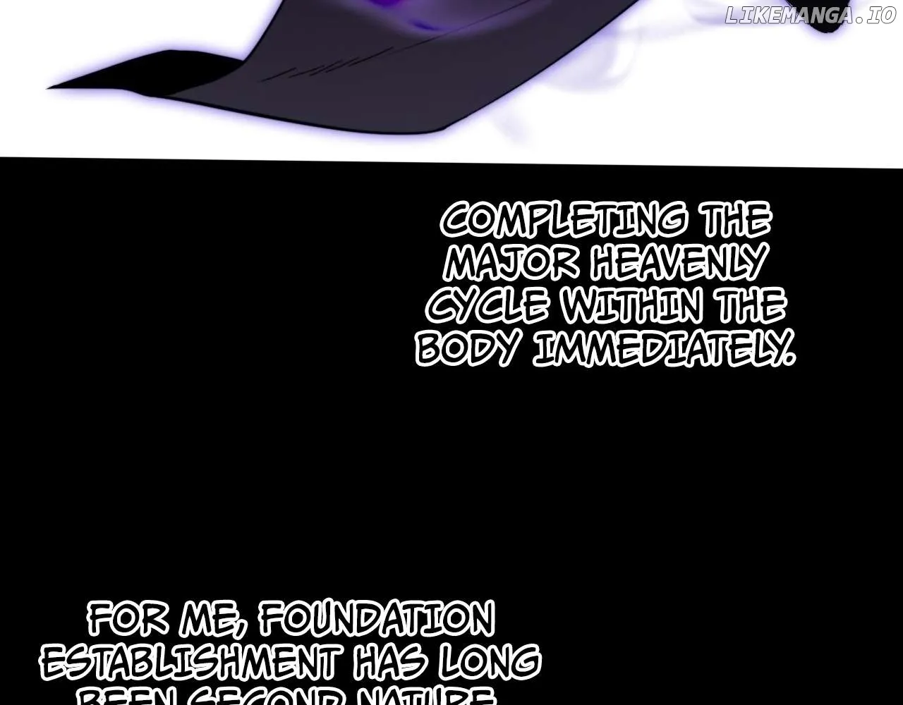 Read Weird Immortal Path chapter 13 image 81 on Lezhin