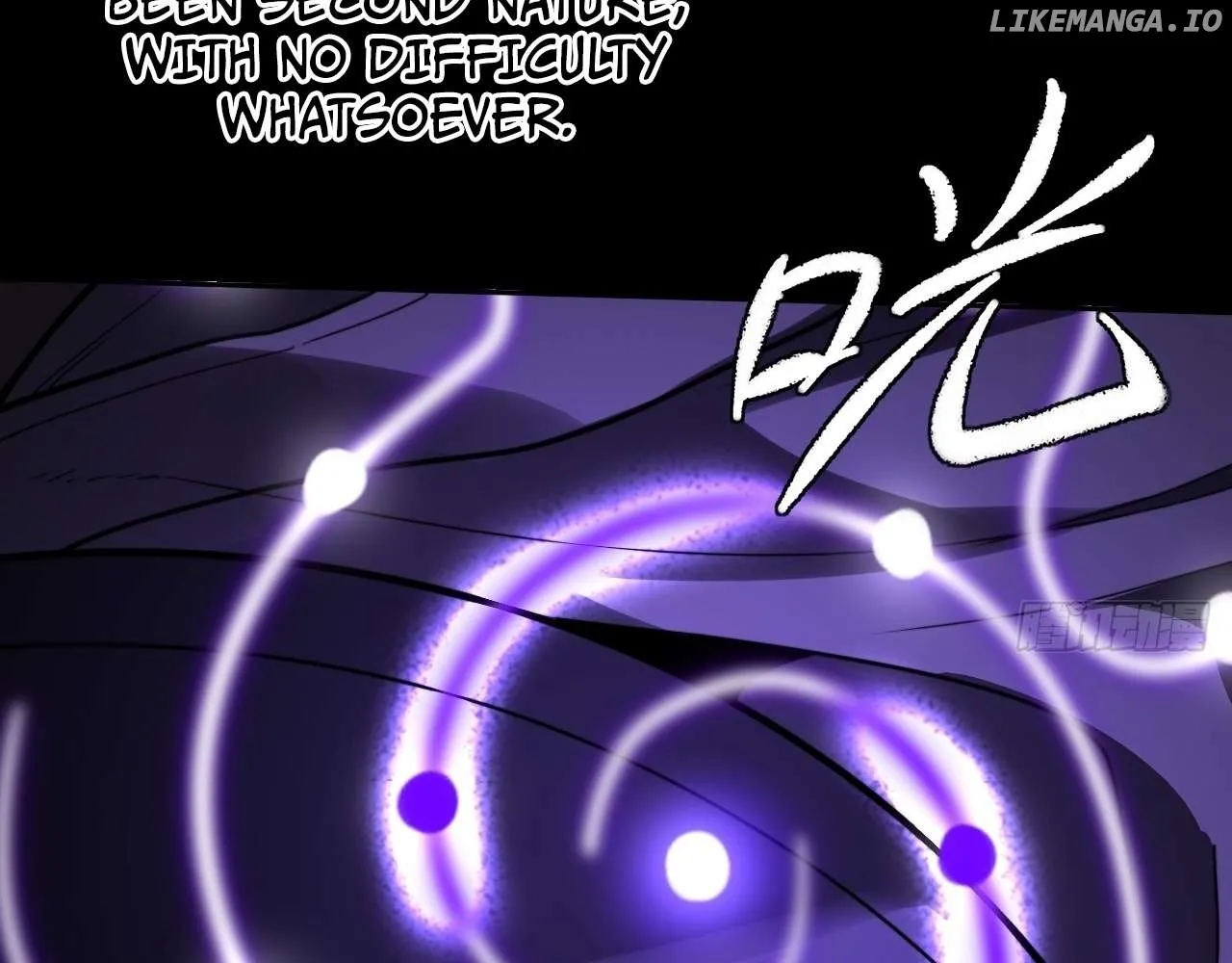 Read Weird Immortal Path chapter 13 image 82 on Lezhin