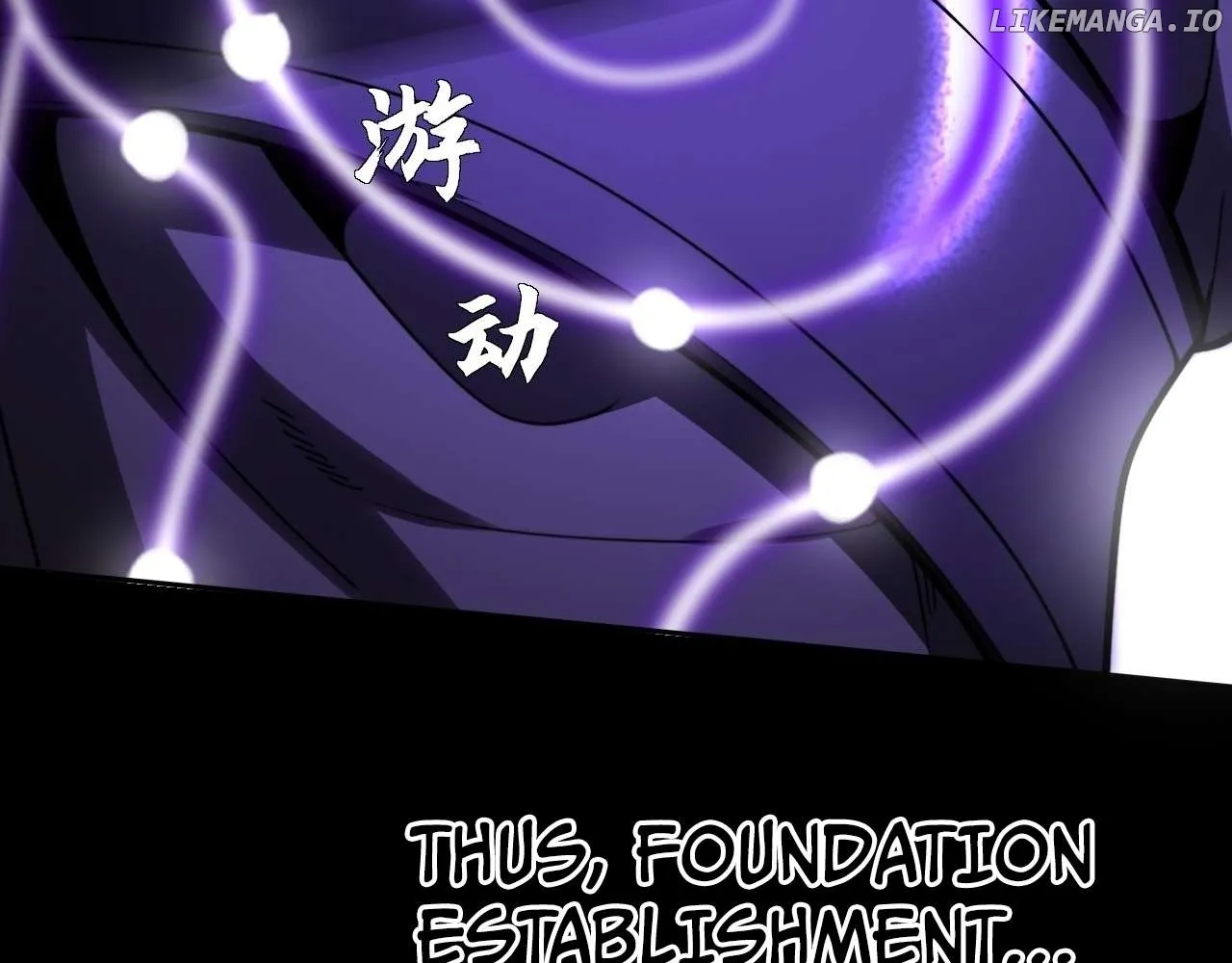 Read Weird Immortal Path chapter 13 image 83 on Lezhin