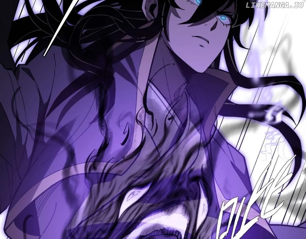 Read Weird Immortal Path chapter 13 image 87 on Lezhin