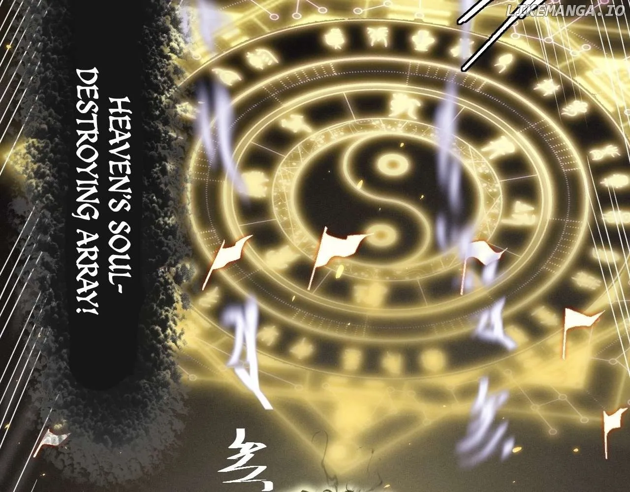 Read Weird Immortal Path chapter 13 image 95 on Lezhin