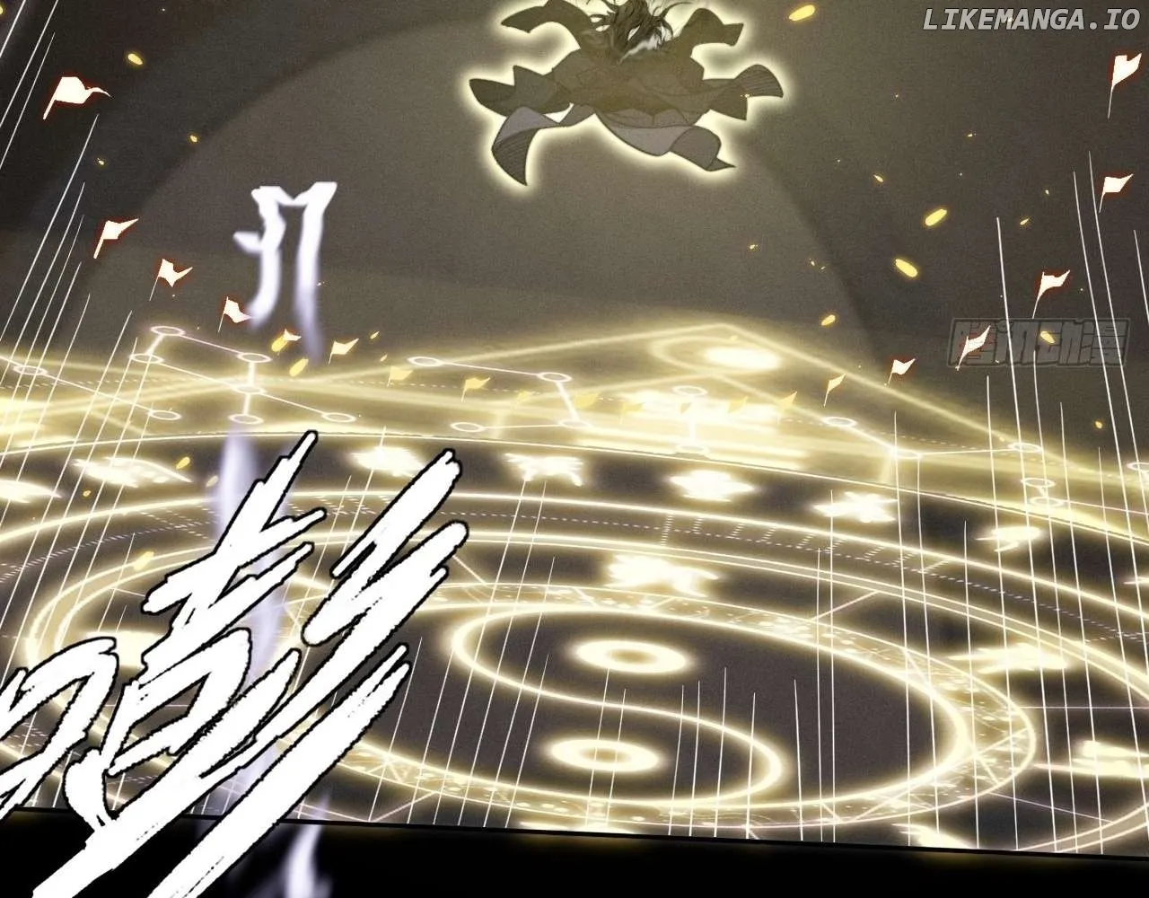 Read Weird Immortal Path chapter 13 image 96 on Lezhin