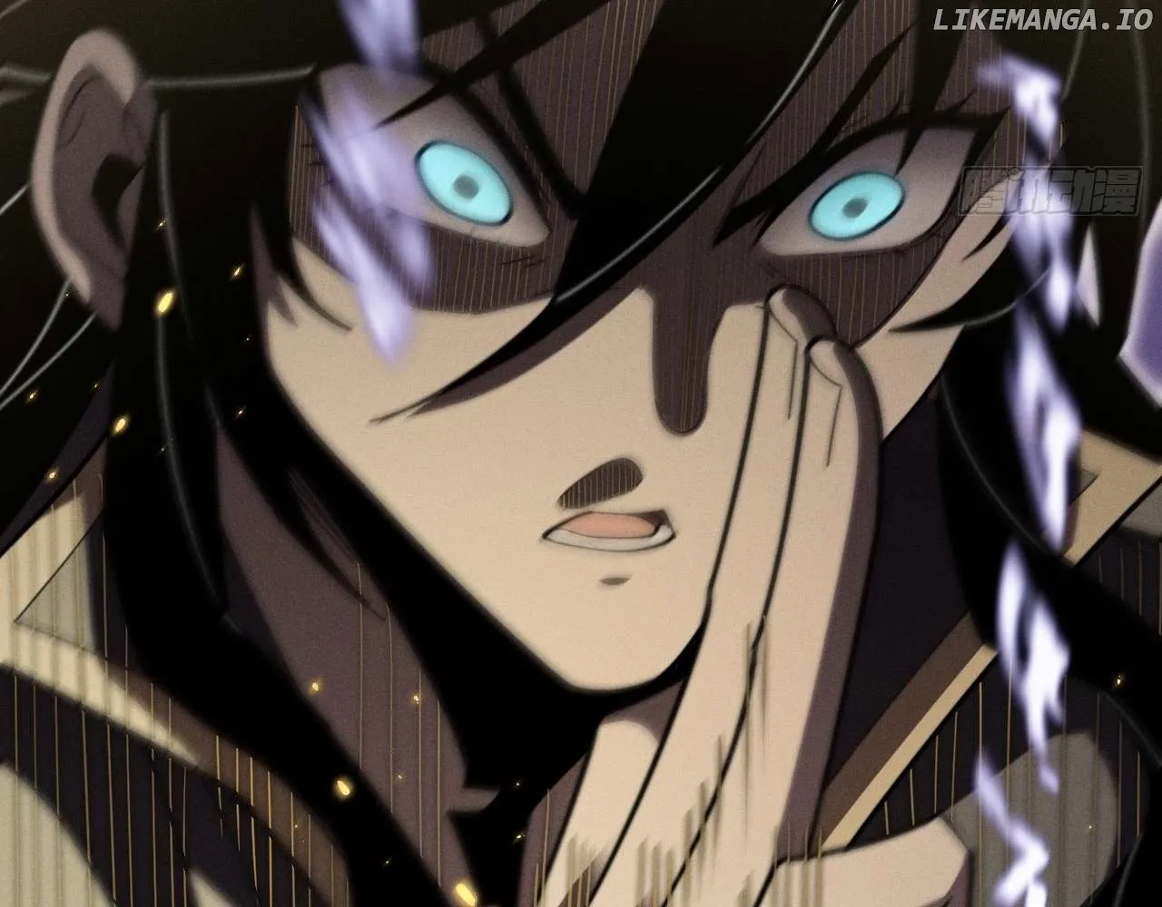 Read Weird Immortal Path chapter 13 image 98 on Lezhin