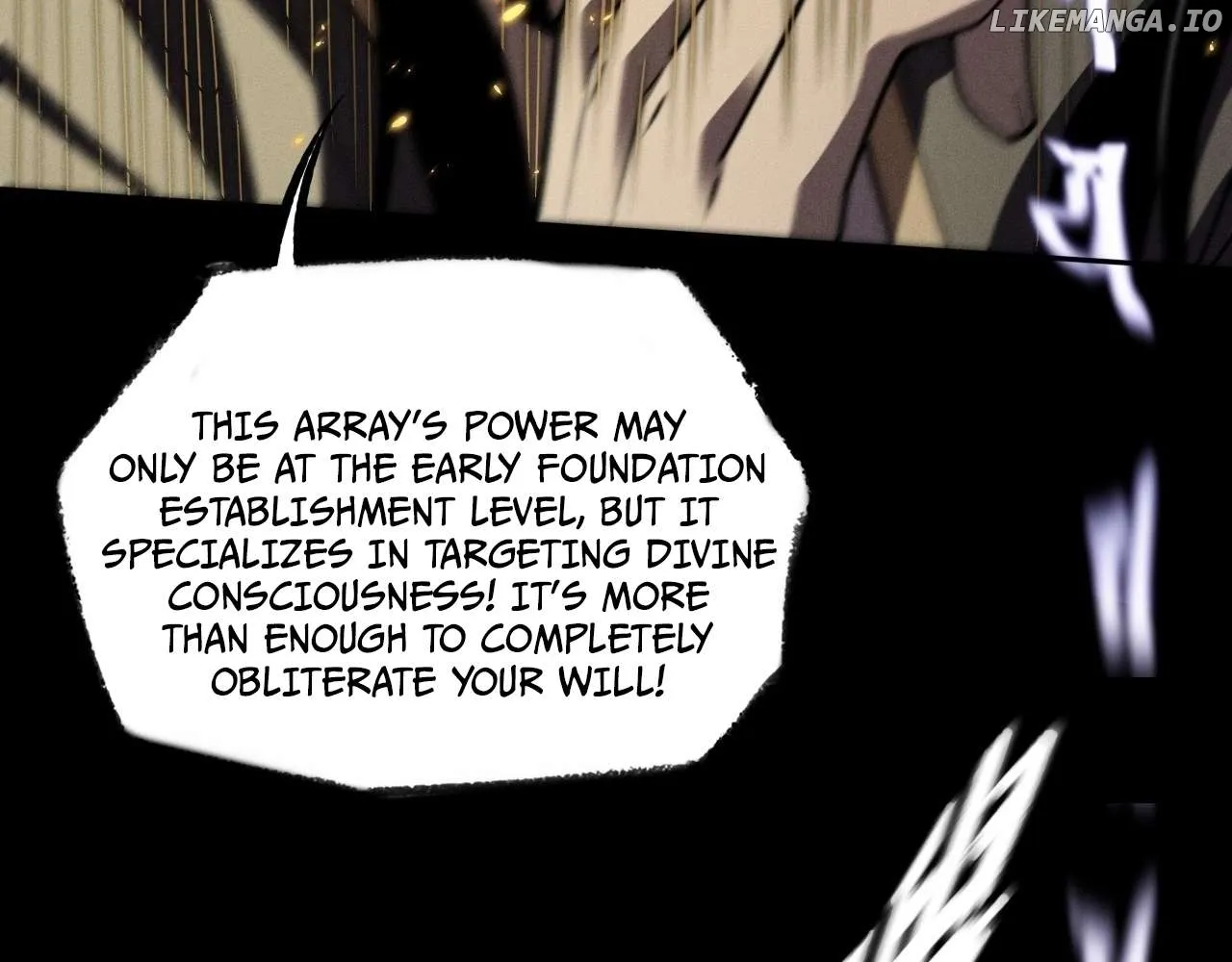 Read Weird Immortal Path chapter 13 image 99 on Lezhin