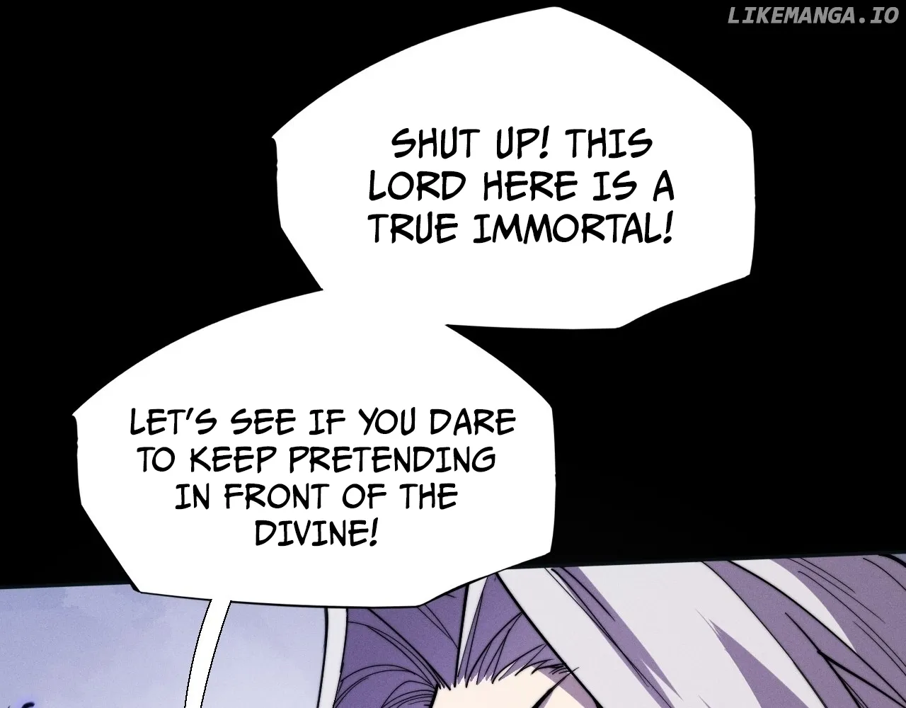 Read Weird Immortal Path chapter 14 image 10 on Lezhin