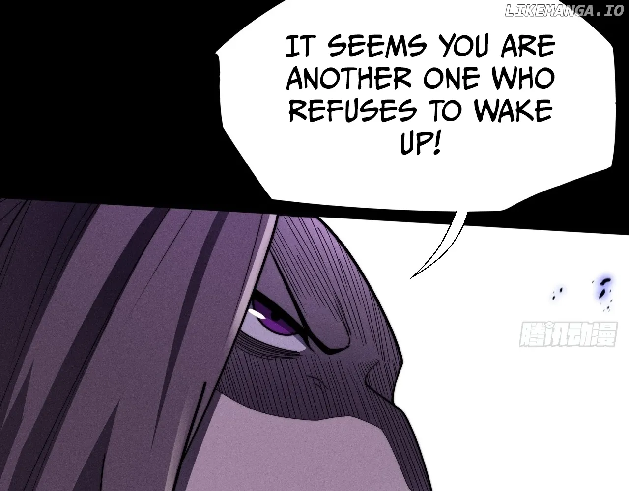 Read Weird Immortal Path chapter 14 image 100 on Lezhin