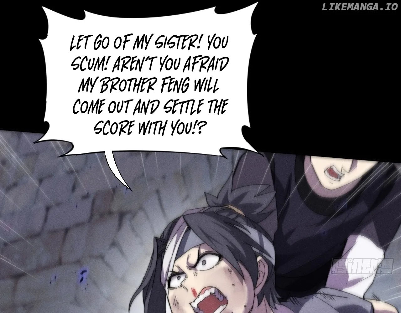Read Weird Immortal Path chapter 14 image 103 on Lezhin