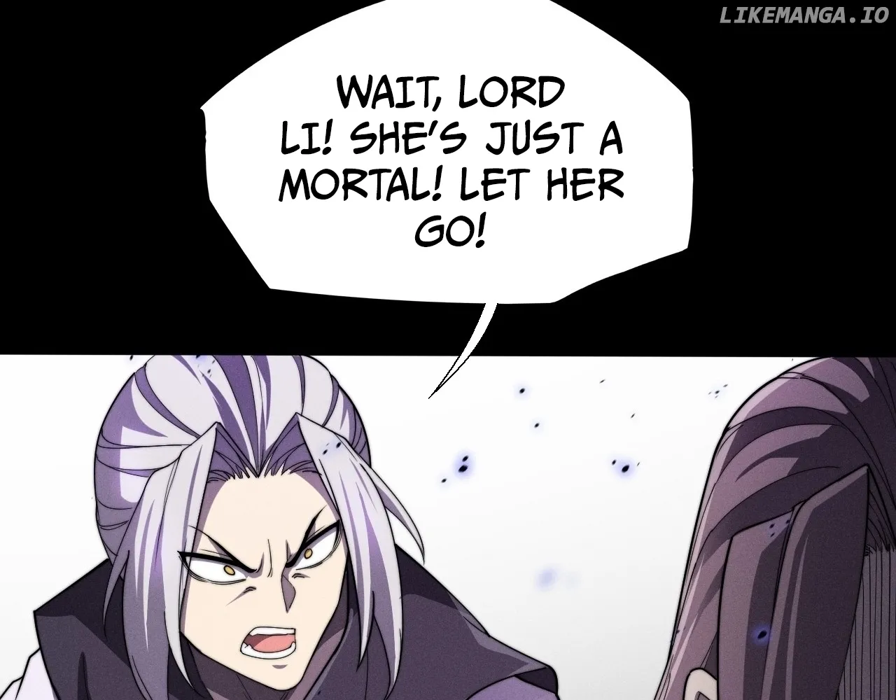 Read Weird Immortal Path chapter 14 image 105 on Lezhin
