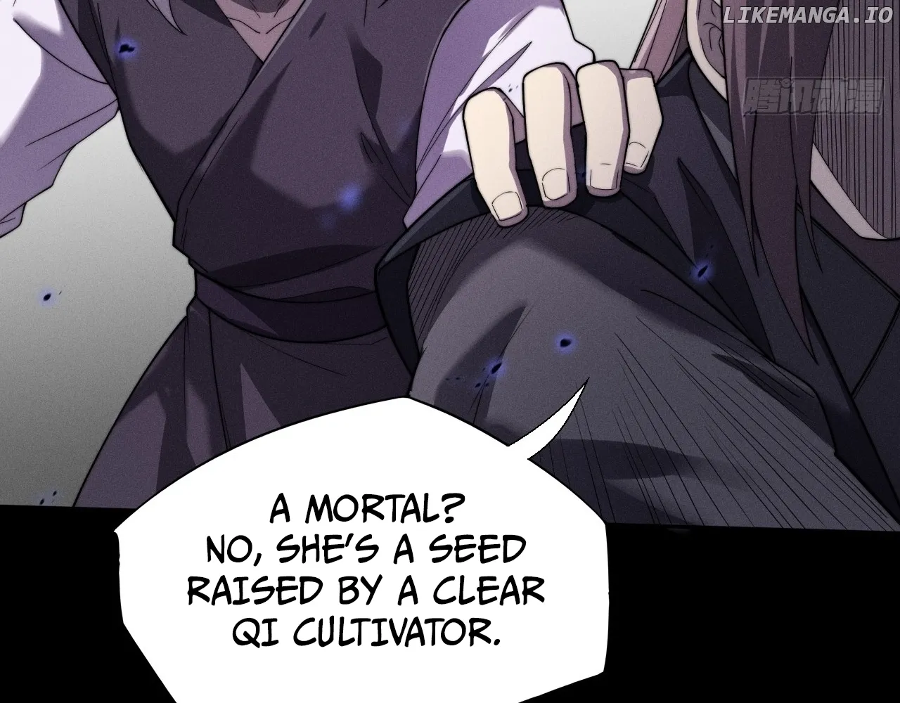 Read Weird Immortal Path chapter 14 image 106 on Lezhin