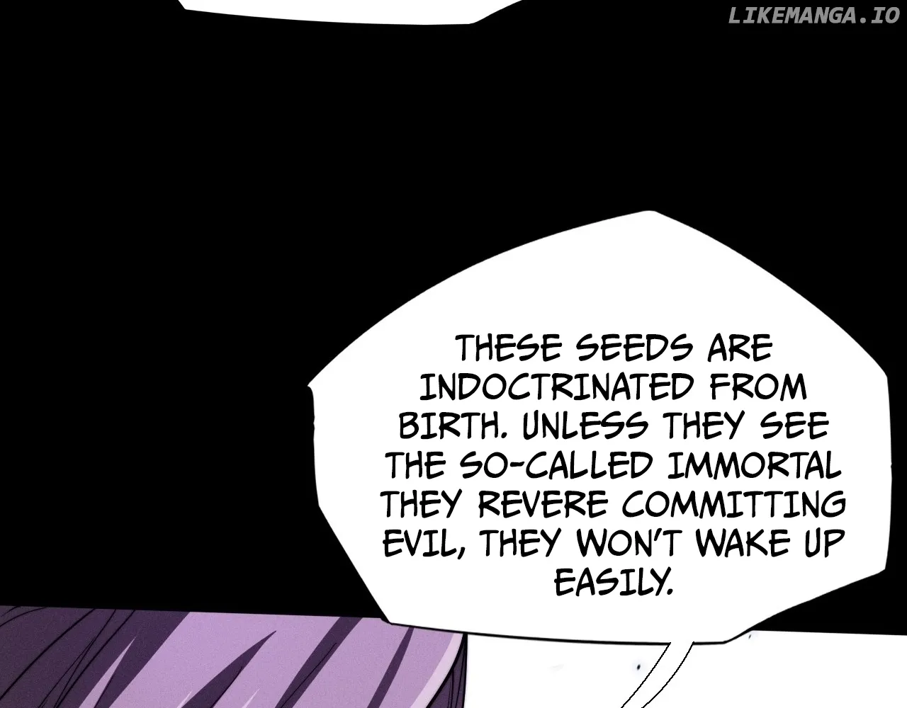 Read Weird Immortal Path chapter 14 image 107 on Lezhin