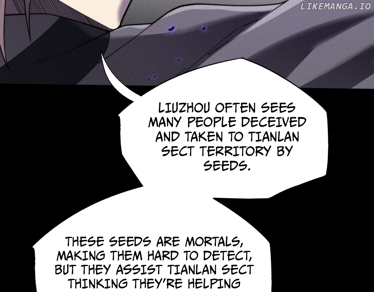 Read Weird Immortal Path chapter 14 image 109 on Lezhin