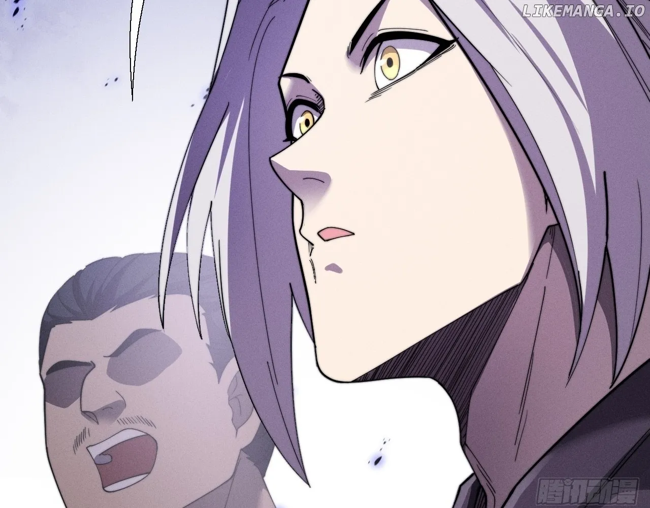 Read Weird Immortal Path chapter 14 image 11 on Lezhin
