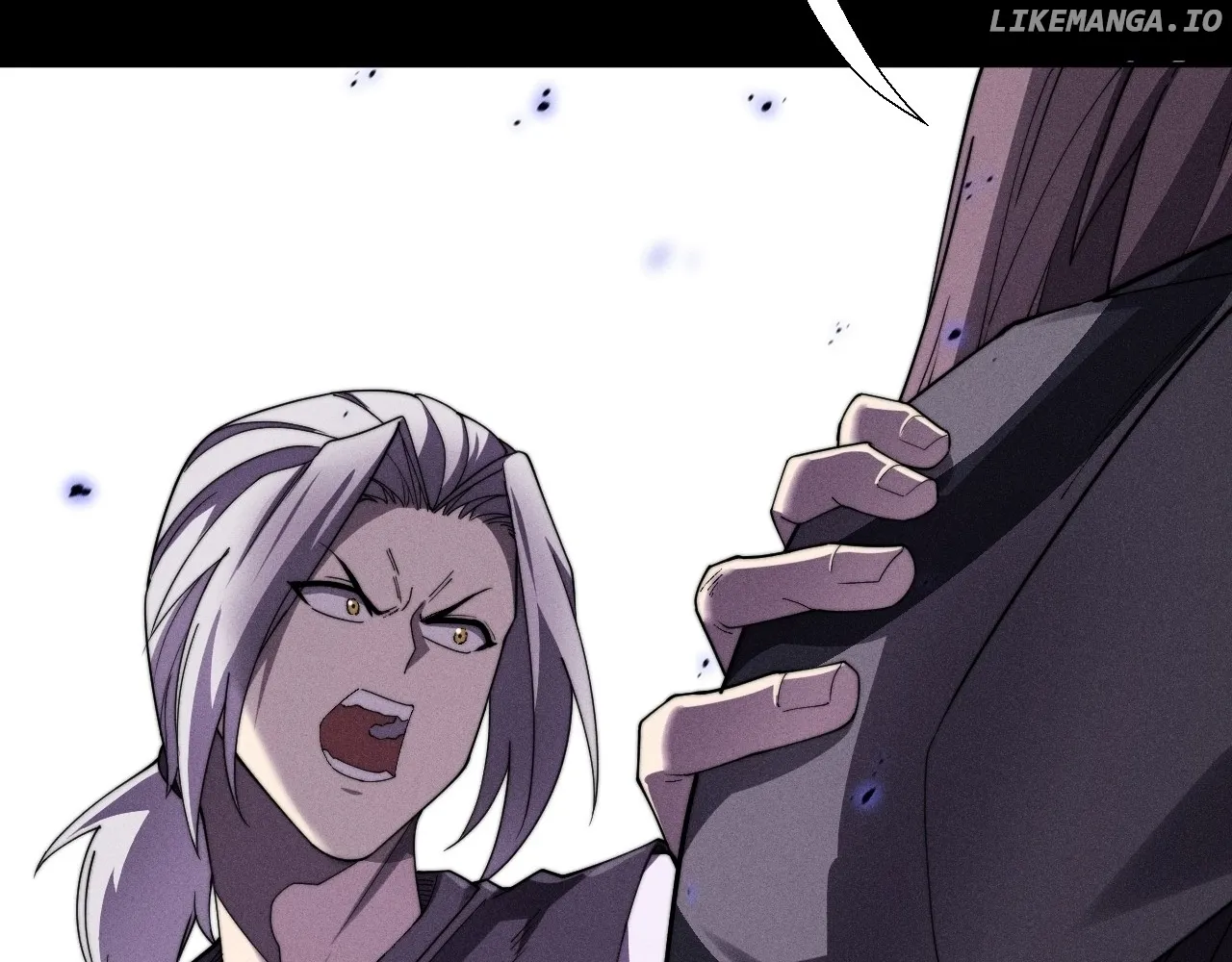 Read Weird Immortal Path chapter 14 image 111 on Lezhin