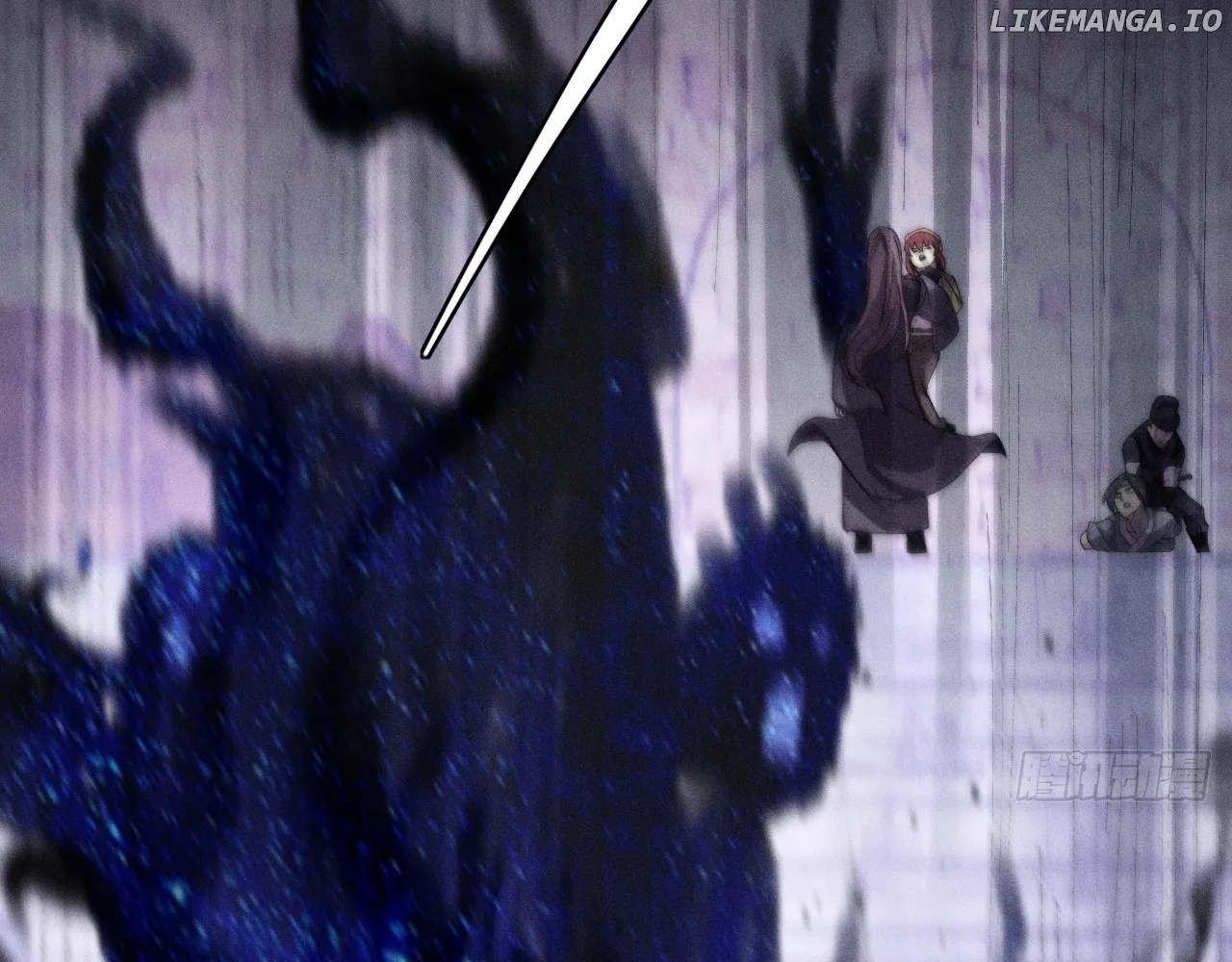 Read Weird Immortal Path chapter 14 image 114 on Lezhin