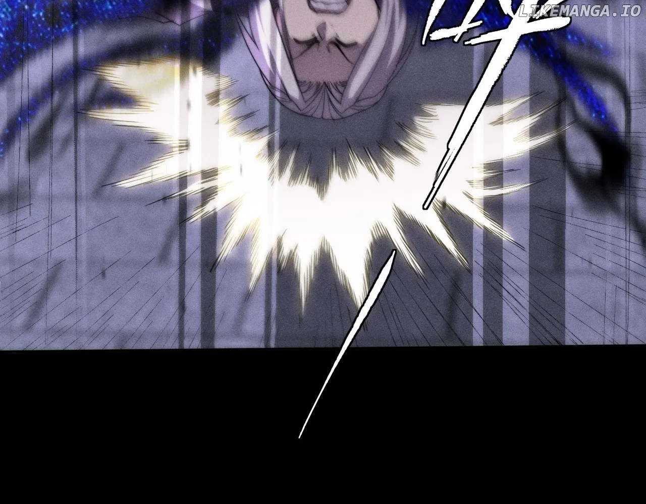 Read Weird Immortal Path chapter 14 image 116 on Lezhin