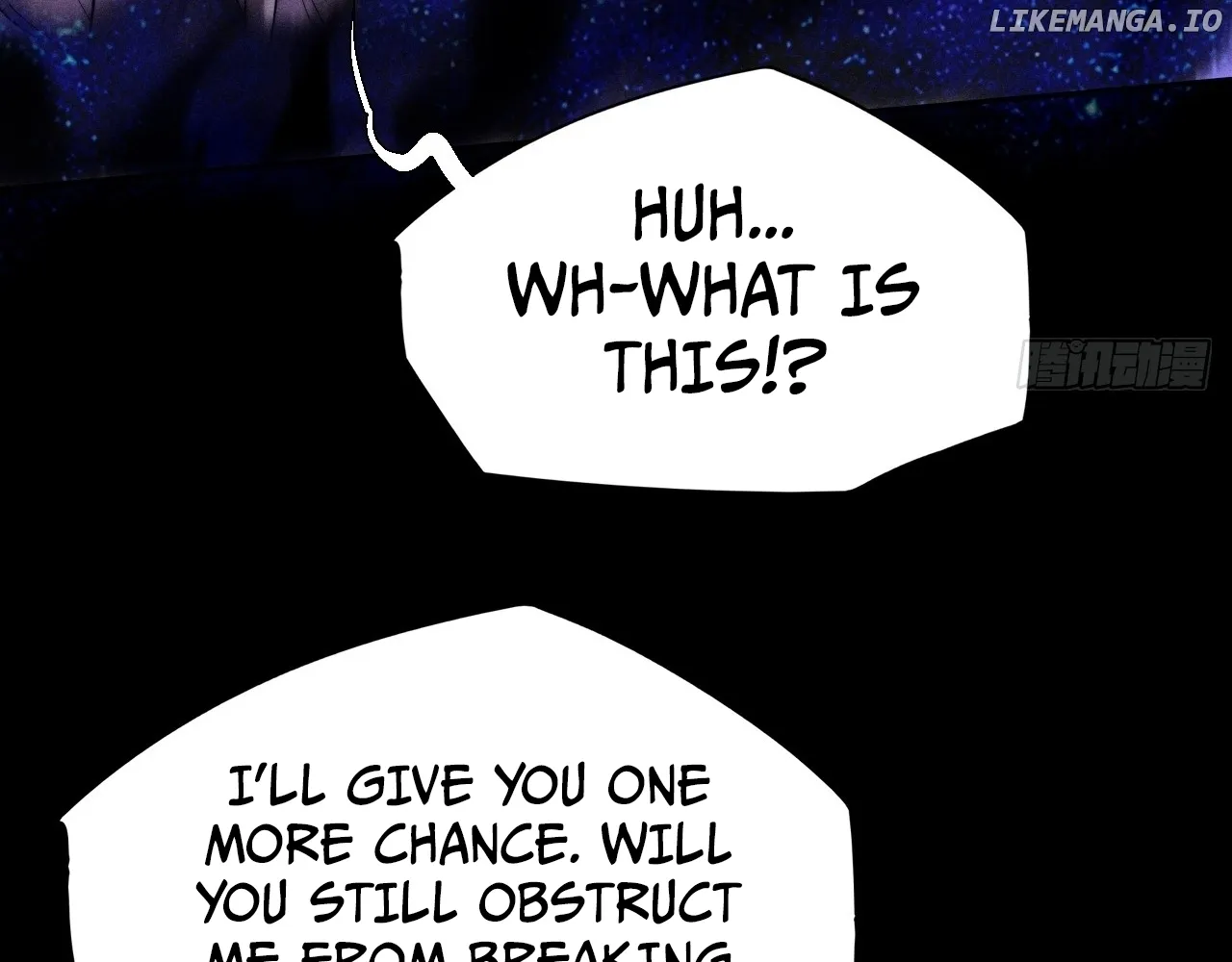 Read Weird Immortal Path chapter 14 image 119 on Lezhin
