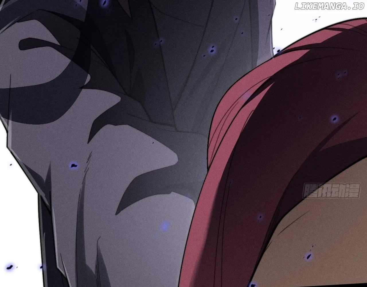 Read Weird Immortal Path chapter 14 image 121 on Lezhin