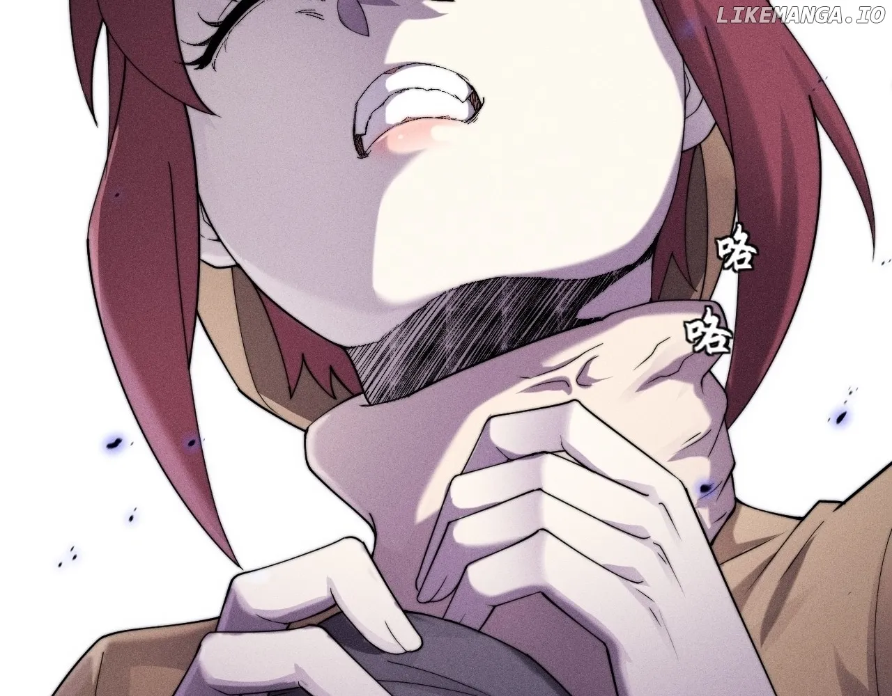Read Weird Immortal Path chapter 14 image 124 on Lezhin