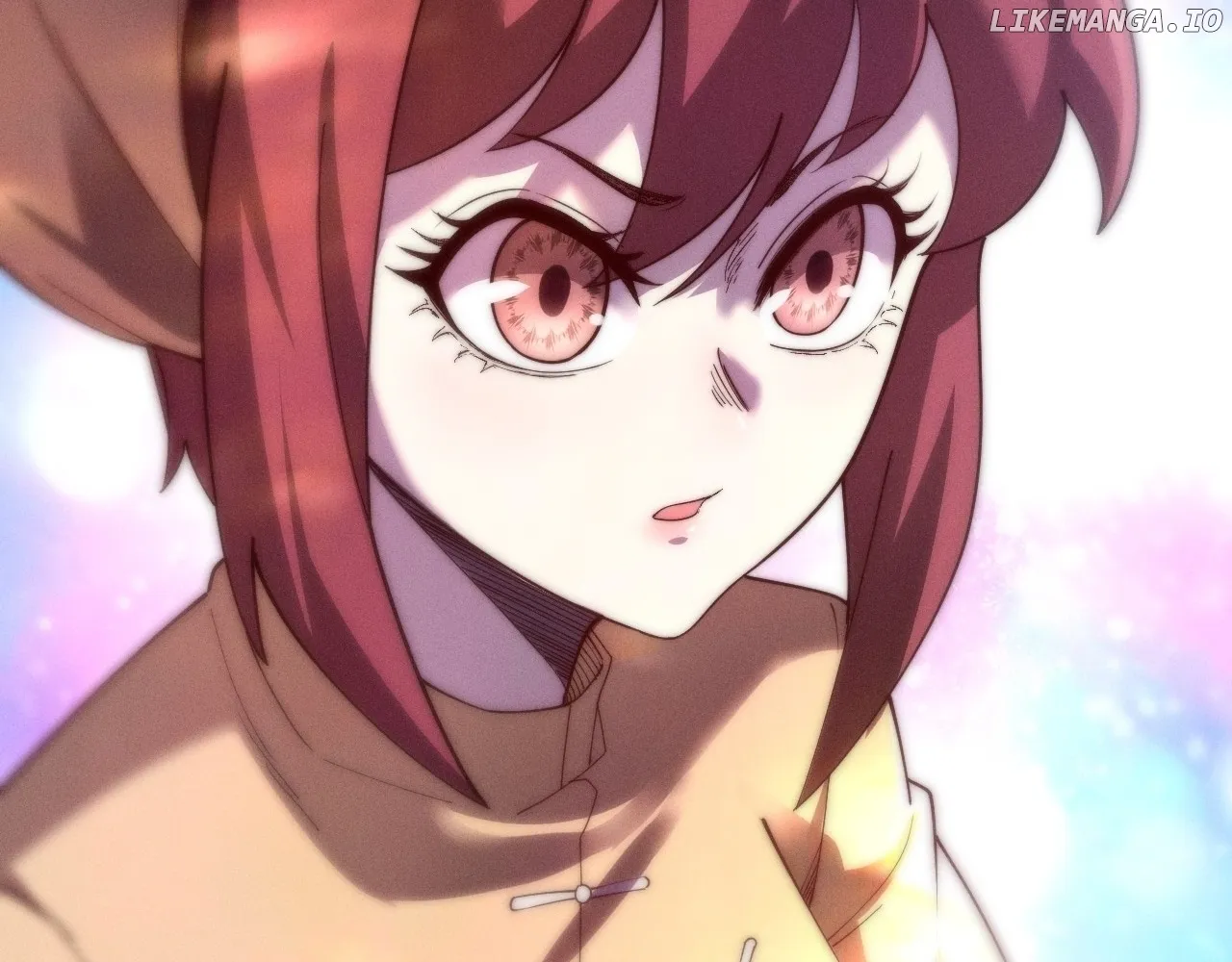 Read Weird Immortal Path chapter 14 image 13 on Lezhin