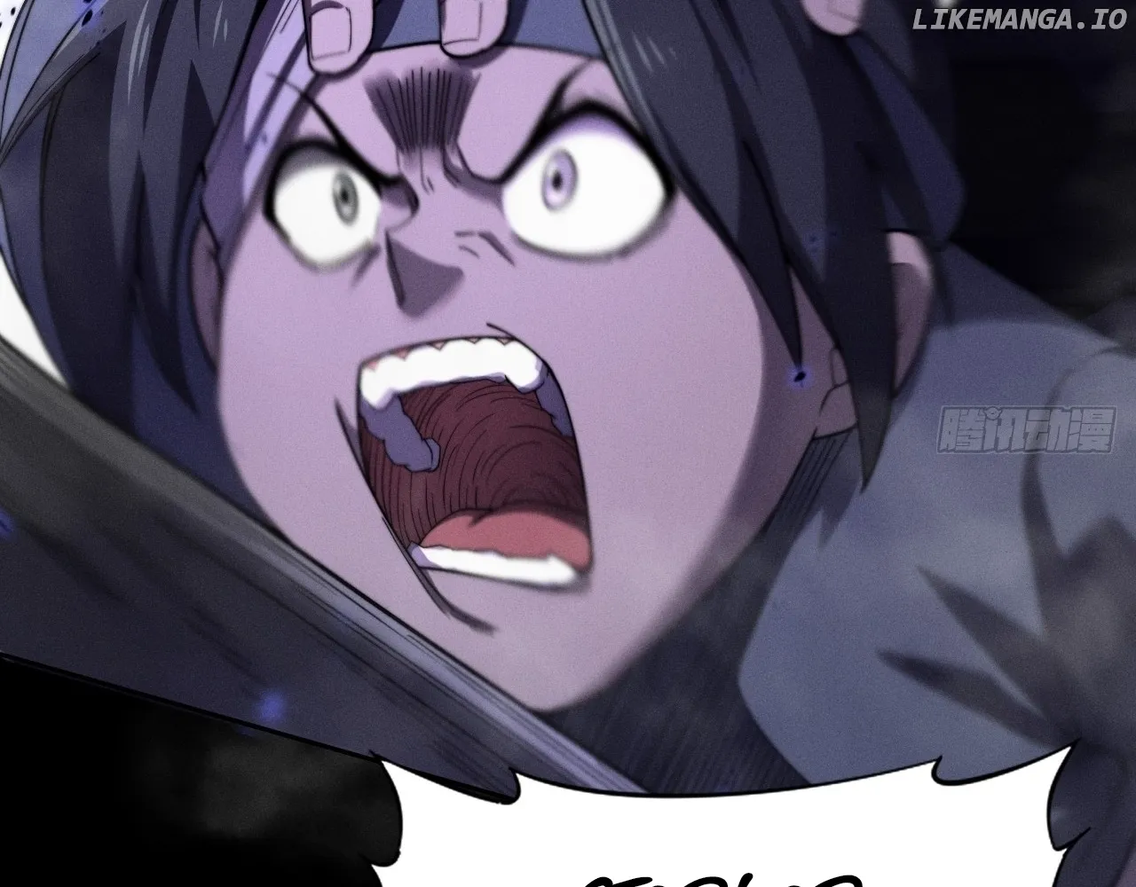 Read Weird Immortal Path chapter 14 image 132 on Lezhin