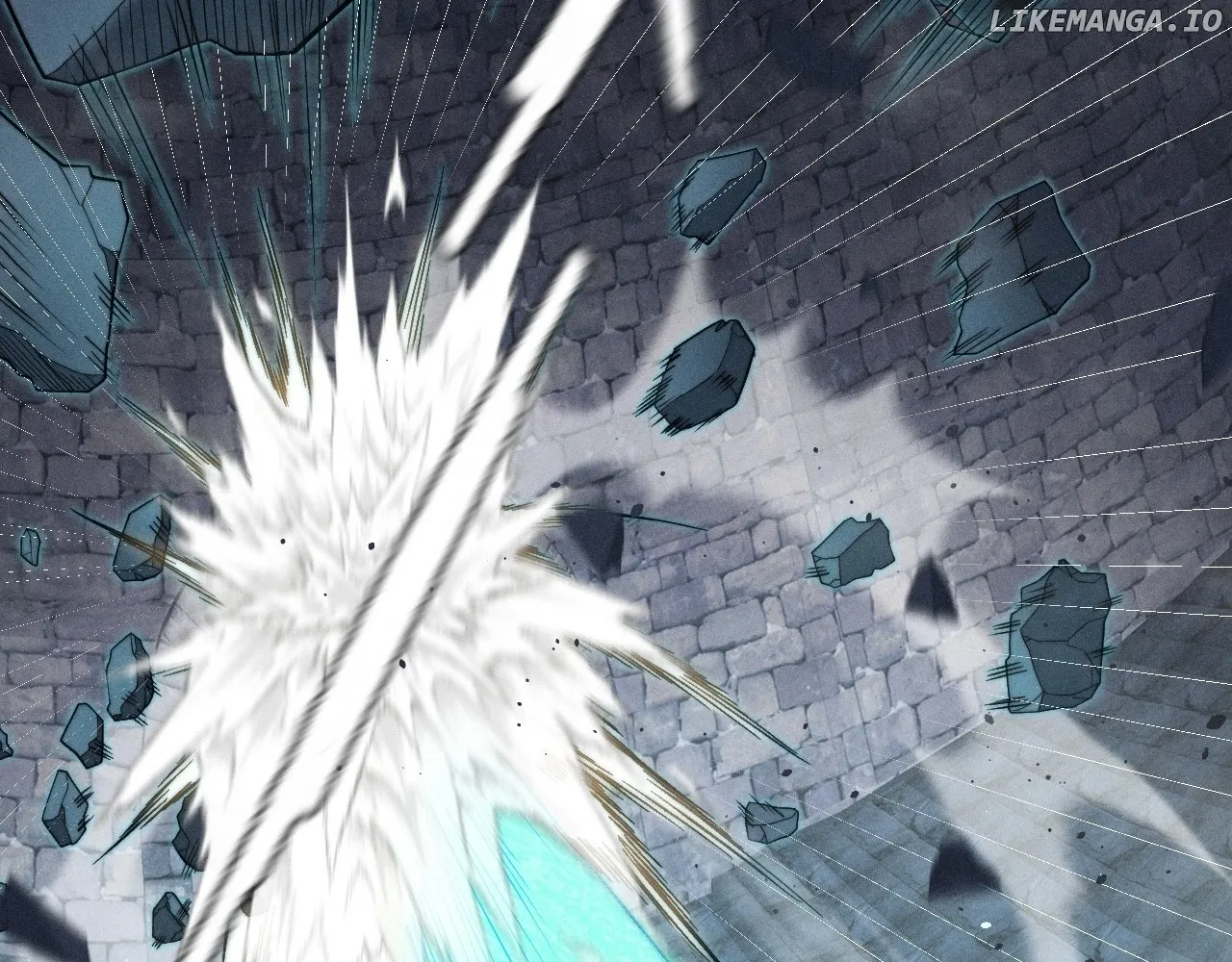 Read Weird Immortal Path chapter 14 image 150 on Lezhin