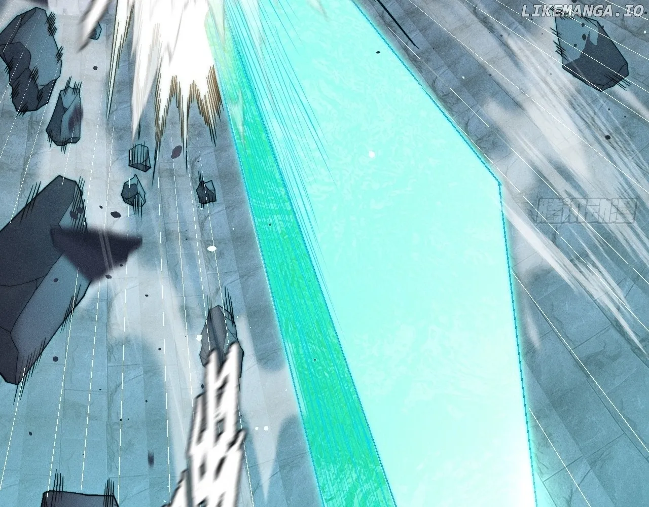 Read Weird Immortal Path chapter 14 image 151 on Lezhin