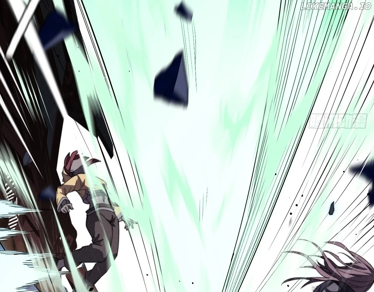 Read Weird Immortal Path chapter 14 image 157 on Lezhin