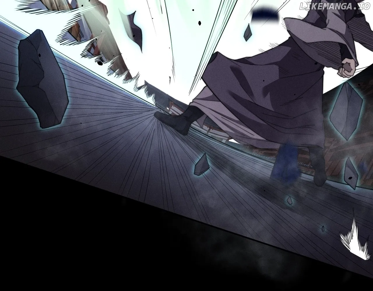 Read Weird Immortal Path chapter 14 image 158 on Lezhin