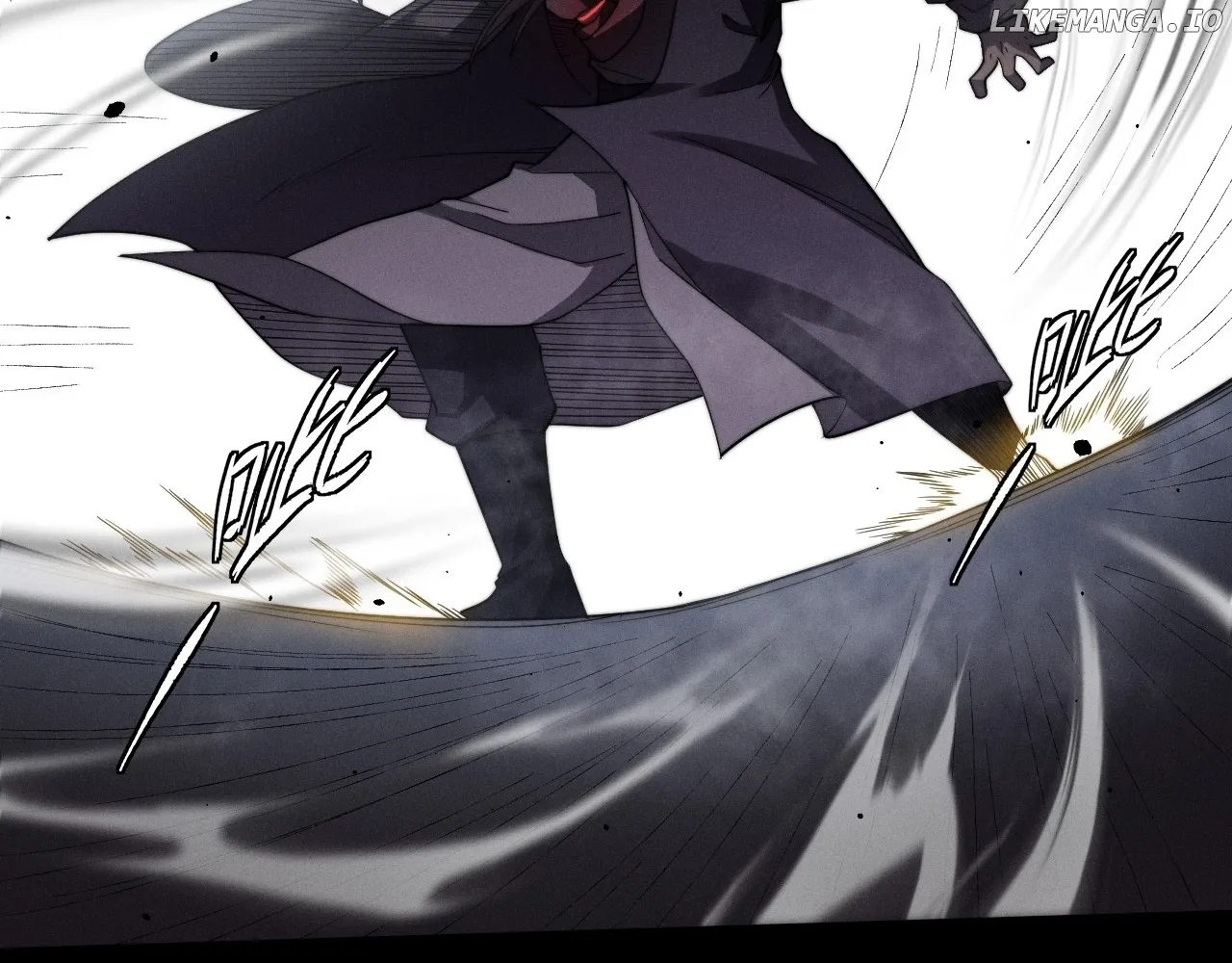 Read Weird Immortal Path chapter 14 image 161 on Lezhin